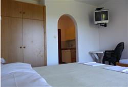 8. Hotel Barba - Depandance Vila Ana