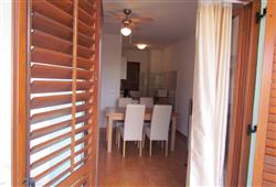 6. Apartmánový dům Blaženko