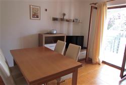 7. Apartmánový dům Blaženko