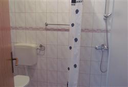 10. Apartmánový dům Blaženko