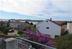 1. Apartmánový dům Blaženko