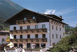 1. Hotel Lamm