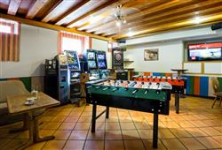 4. Hotel Lamm
