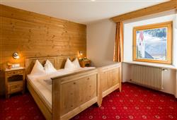 8. Hotel Lamm