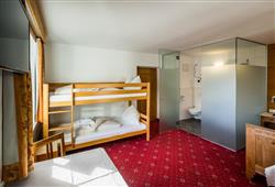11. Hotel Lamm
