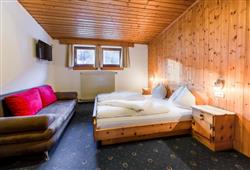 12. Hotel Lamm