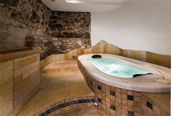 16. Hotel Lamm