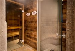 17. Hotel Lamm