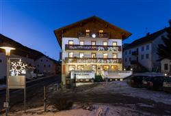 18. Hotel Lamm