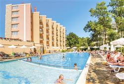 4. Hotel Riva Park