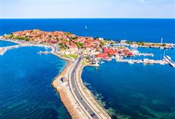 Nessebar