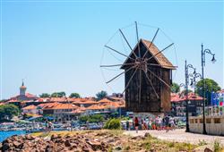 Nessebar
