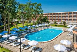 1. Hotel Riva Park