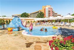 3. Hotel Riva Park