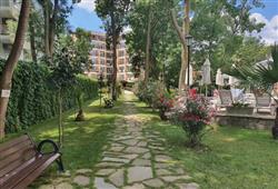 12. Hotel Riva Park