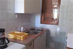 8. Apartmánový dům Blaženko