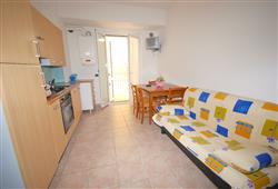 3. Apartmány Maffei
