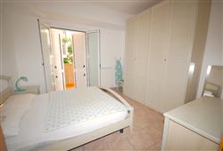 4. Apartmány Maffei
