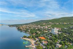 31. Depandance hotelu Omorika (Crikvenica)