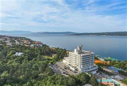 32. Depandance hotelu Omorika (Crikvenica)