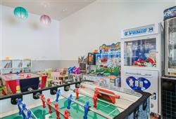 23. Depandance hotelu Omorika (Crikvenica)