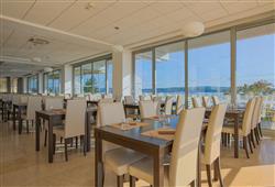 12. Depandance hotelu Omorika (Crikvenica)