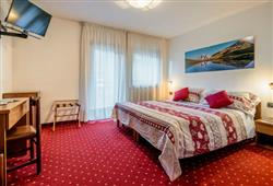 4. Hotel La Montanina