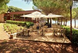 19. Island hotel Istra