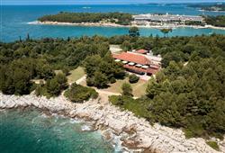 45. Island hotel Istra