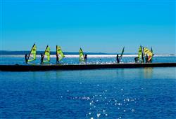 36. Island hotel Istra