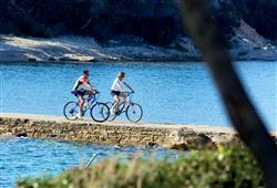 37. Island hotel Istra
