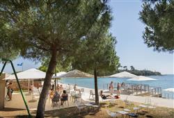 38. Island hotel Istra