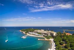 41. Island hotel Istra