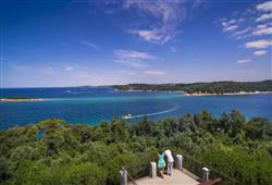 46. Island hotel Istra