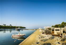 42. Island hotel Istra