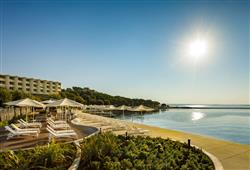 2. Island hotel Istra