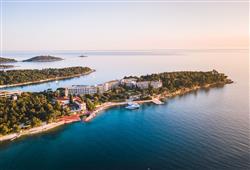 3. Island hotel Istra