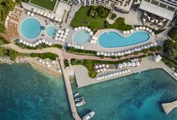 43. Island hotel Istra