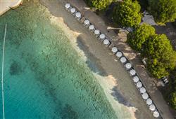 39. Island hotel Istra