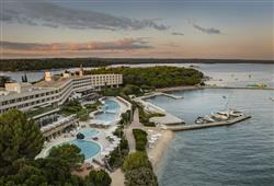 48. Island hotel Istra