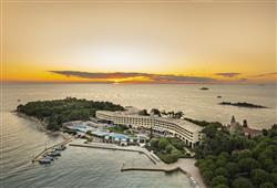 49. Island hotel Istra