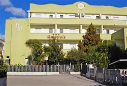 1. Maestrale