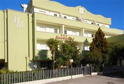 13. Maestrale