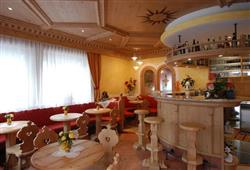 6. Hotel Aurora (Civetta)