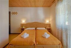 4. Hotel Aurora (Civetta)