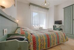 3. Hotel Aurora (Civetta)