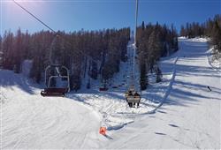 13. Hotel Aurora (Civetta)