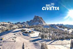1. Hotel Aurora (Civetta)
