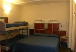 6. Hotel Derby