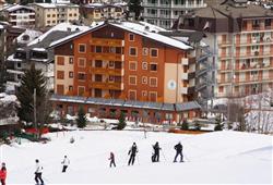 2. Hotel Derby